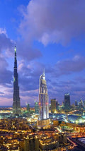 The 5-Year UAE Tourist Visa — DIY Application Guide & Checklist