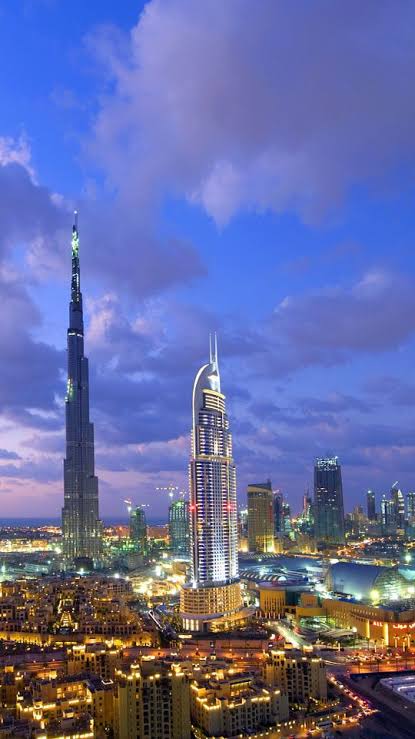 The 5-Year UAE Tourist Visa — DIY Application Guide & Checklist